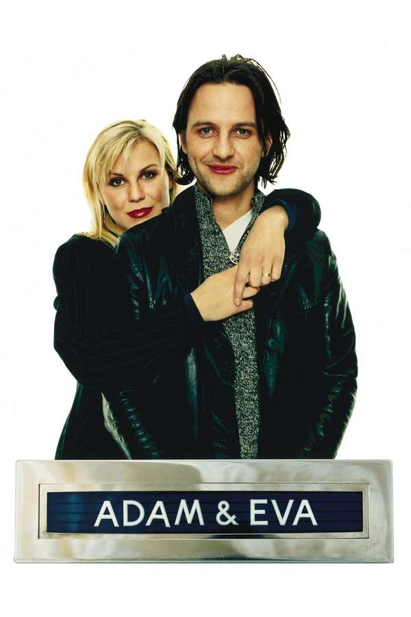 版画 Ake Holm #202 Adam och Eva 11988-adam-eva-0-600-0-900-