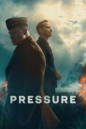 Pressure (2026)
