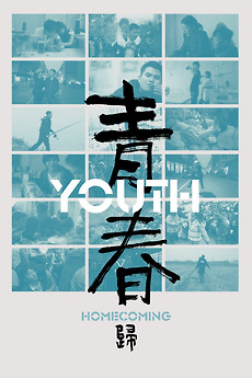 Youth (Homecoming) (2024) directed by Wang Bing • Reviews, film +