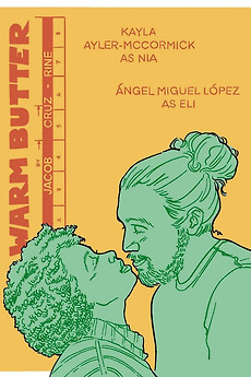 Warm Butter (2024) directed by Jacob Cruz-Rine • Film + cast • Letterboxd