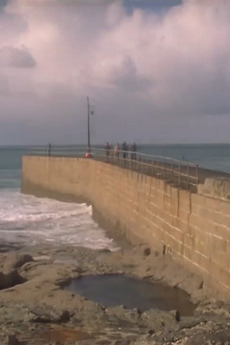 The Cornish Knitting Patterns: Porthleven; St Ives: Background Slip ...