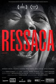 ‎Ressaca (2024) directed by Pedro Estrada • Reviews, film + cast ...