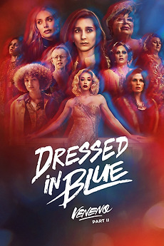 Dressed in Blue (2023) directed by Mikel Rueda, Claudia Costafreda et al Reviews, film + cast Letterboxd Dressed in Blue (2023) directed by Mikel Rueda, Claudia Costafreda et al Reviews, film + cast Letterboxd