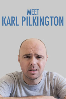 Meet Karl Pilkington (2004) directed by Ricky Gervais • Reviews, film