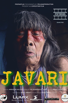 Javaryyi Javara Javari (2024) directed by Miroslav Haluza • Film + cast • Letterboxd