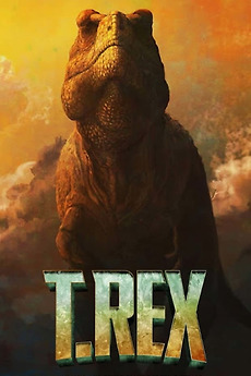 Rex Filme T. REX 3D • Film + cast • Letterboxd