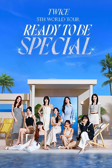 TWICE 5TH WORLD TOUR 'READY TO BE' in JAPAN SPECIAL (2024
