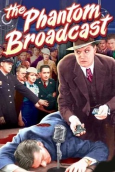‎The Phantom Broadcast (1933) directed by Phil Rosen • Reviews, film ...