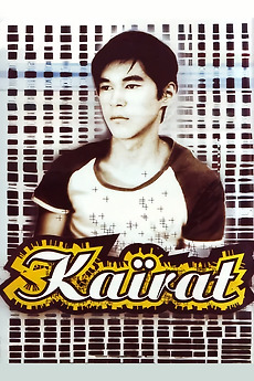 ‎Kaïrat (1992) directed by Darezhan Omirbayev • Reviews, film + cast ...
