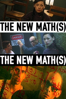 ‎The New Math(s) (2001) directed by Hal Hartley • Reviews, film + cast ...