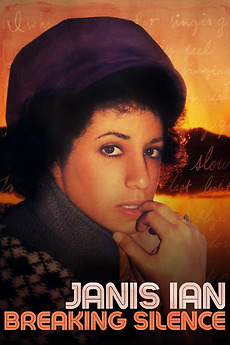 ‎Janis Ian: Breaking Silence directed by Varda Bar-Kar • Film + cast