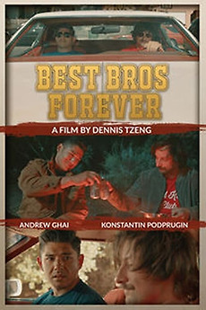 â žbest Bros Forever Directed By Dennis Tzeng â Film Cast â Letterboxd