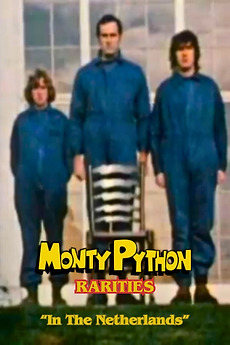 Netherlands Python Monty Python In The Netherlands (1973) • Reviews, film + cast • Letterboxd