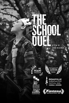 The School Duel (2024) directed by Todd Wiseman Jr. • Reviews, film + ...
