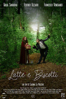 ‎Latte e Biscotti (2023) directed by Sabrina La Macchia • Reviews, film ...