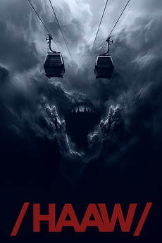Haw Cast HAAW/ (2024) directed by Joey Scoma • Reviews, film + cast • Letterboxd