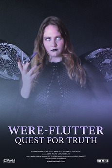 â žwere Flutter Quest For Truth 2024 Directed By Alexis Ramirez