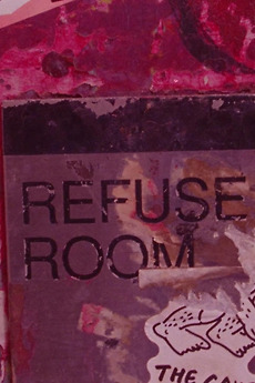 Refuse Room (2024) directed by Simon Liu • Reviews, film + cast ...
