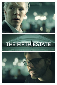 The Fifth Estate