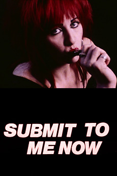 cast of submit to me now