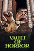 The Vault of Horror poster