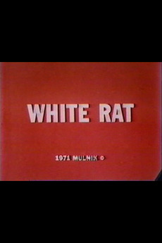 ‎White Rat (1971) directed by Steven Mullin • Reviews, film + cast ...