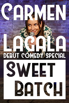 ‎Carmen Lagala: Sweet Batch (2024) directed by Matt Ott • Reviews, film