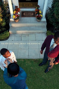The Strange Thing About the Johnsons by Ari Aster (2011)