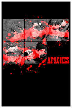 Apachen (Film) Apachen (Film)