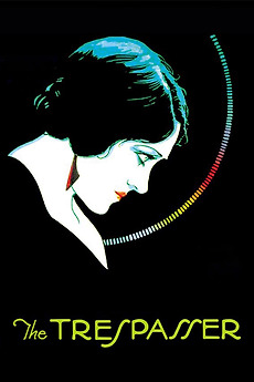 The Trespasser
