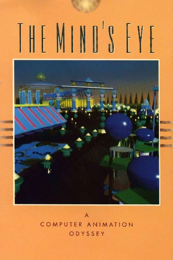 The Mind's Eye (1990) directed by Jan Nickman • Reviews, film +