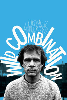 ミュージック Wild Combination/Arthur Russell [DVD] Wild Combination: A Portrait of Arthur Russell (2008) directed by