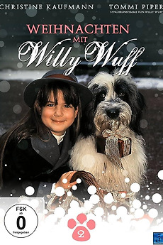 Weihnachten mit Willy Wuff II - Eine Mama fr Lieschen