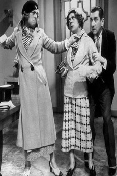 It's a Boy (1933) directed by Tim Whelan • Reviews, film + cast • Letterboxd