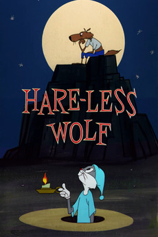 ‎Hare-Less Wolf (1958) directed by Friz Freleng • Reviews, film + cast ...