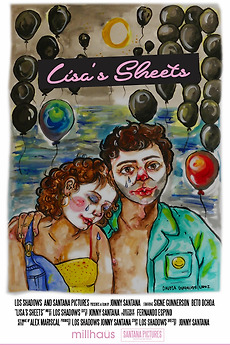‎Lisa's Sheets directed by Jonny Santana • Film + cast • Letterboxd