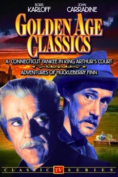 ‎A Connecticut Yankee in King Arthur #39 s Court (1952) directed by