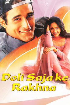 Doli Saja Ke Rakhna 1998 Directed By Priyadarshan Reviews Film Cast Letterboxd All songs of doli saja ke rakhna hd akshaye khanna jyothika a. doli saja ke rakhna 1998 directed by