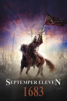 september eleven 1683 2012