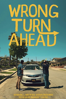 ‎Wrong Turn Ahead directed by Kriti Jain • Film + cast • Letterboxd