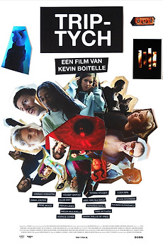 Trip-Tych (2024) - Reviews, film + cast • Letterboxd