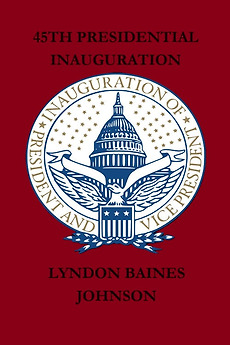 The Inauguration of Lyndon B. Johnson (1965) directed by NBC • Film ...