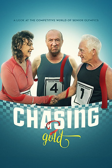 ‎Chasing Gold directed by Luke Graham • Film + cast • Letterboxd