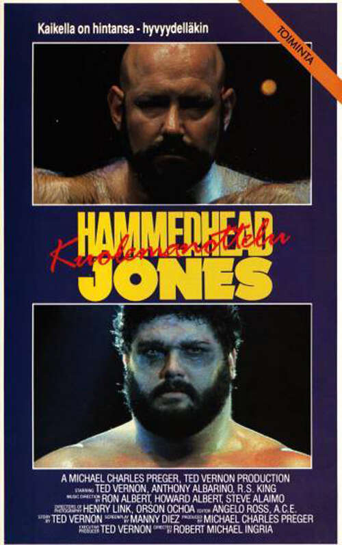Hammerhead Movie 60 Photos - Moonagedaydream.film
