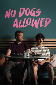 No Dogs Allowed (2024) directed by Steve Bache • Reviews, film + ...