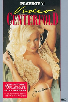 ‎Playboy Video Centerfold Jaime Bergman 45th Anniversary Playmate