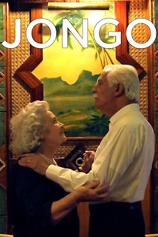 ‎Jongo (2013) directed by Tiago Sousa • Film + cast • Letterboxd