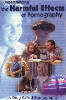 ‎A Drug Called Pornography (2000) directed by Jonathan Schneider