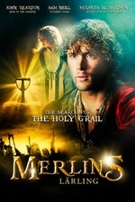 Merlin's Apprentice Part II