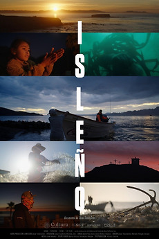 ‎Islander (2025) directed by César Alberto García Talamantes • Reviews ...